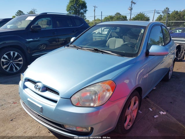 Hyundai ACCENT Se
