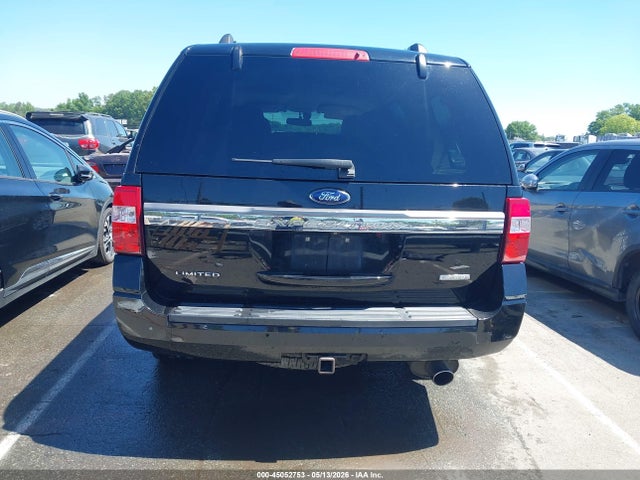 Ford Expedition Limited