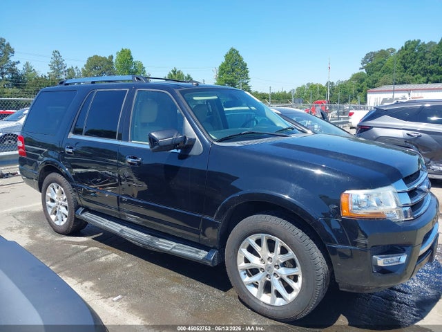 Ford Expedition Limited