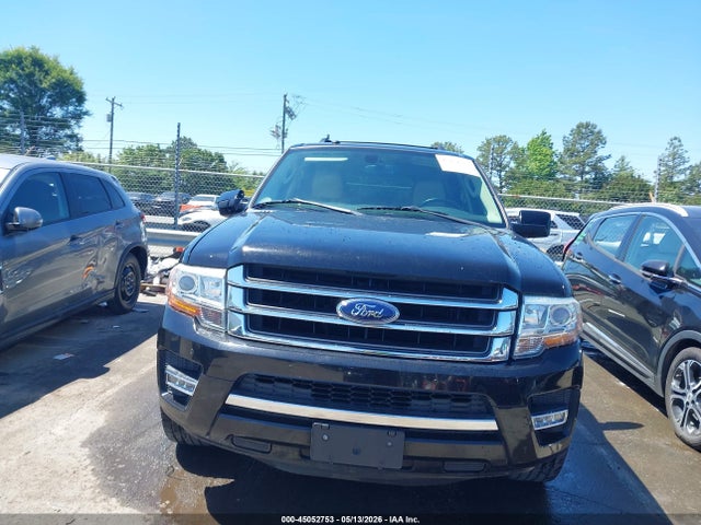 Ford Expedition Limited