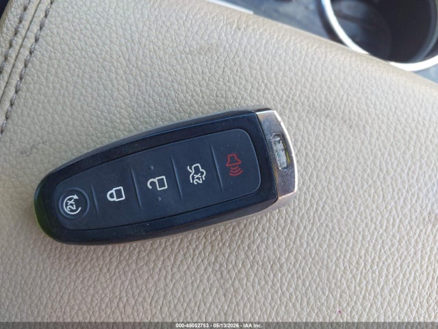 Ford Expedition Limited