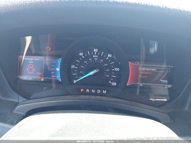 Ford Expedition Limited