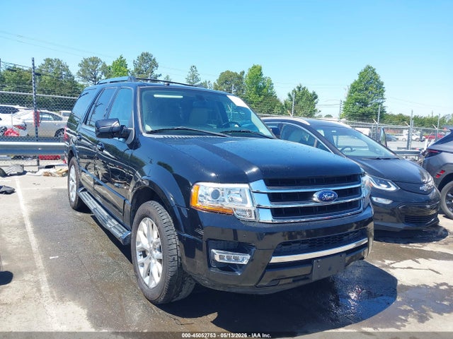 Salvage Ford Expedition Image