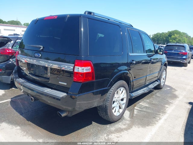 Ford Expedition Limited