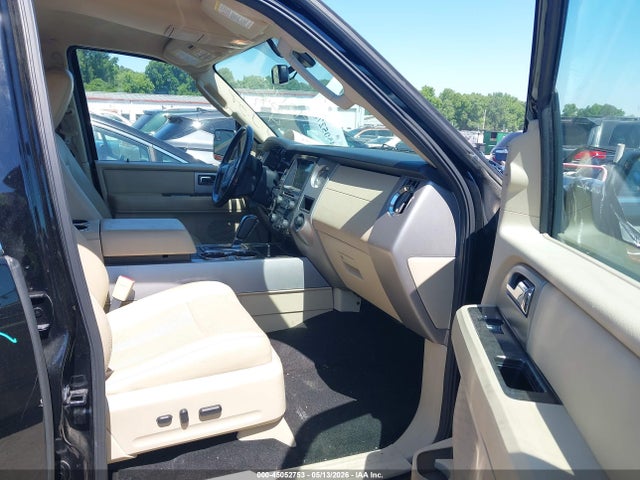Ford Expedition Limited