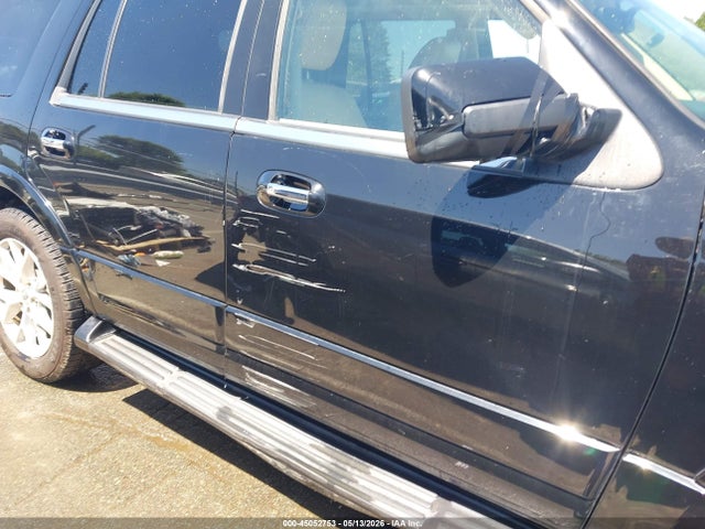 Ford Expedition Limited
