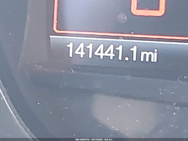 Ford Expedition Limited