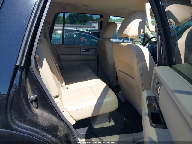 Ford Expedition Limited