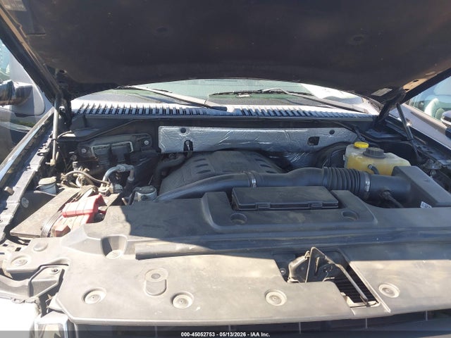 Ford Expedition Limited