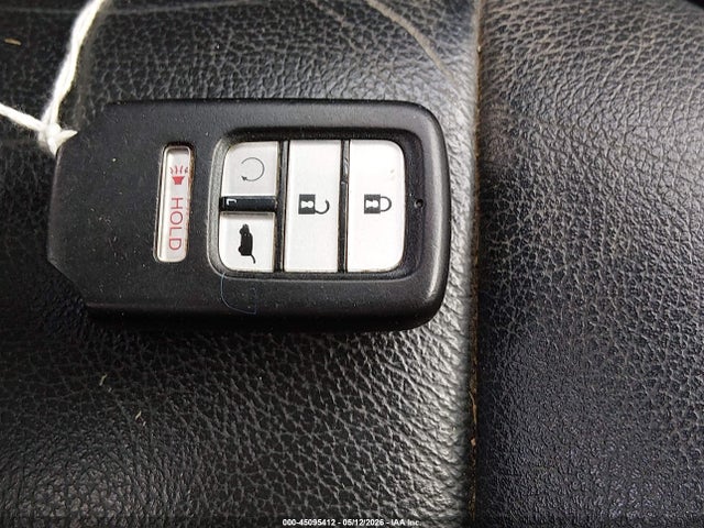 Honda Pilot Touring