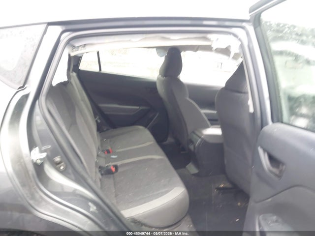 Subaru Impreza Base 5-door