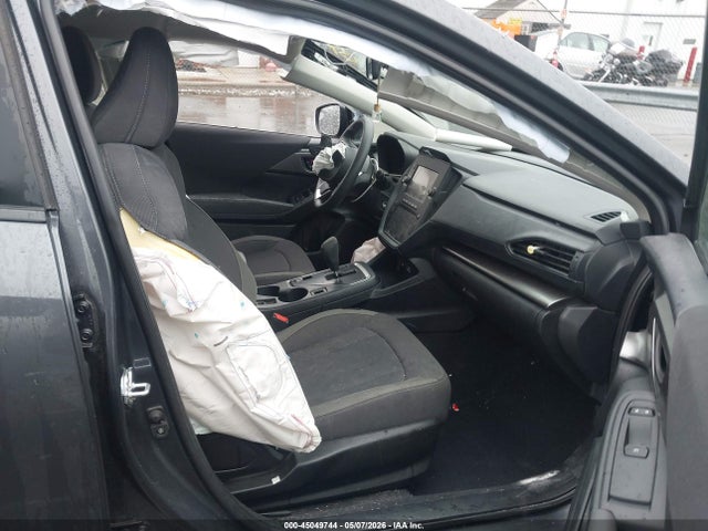 Subaru Impreza Base 5-door
