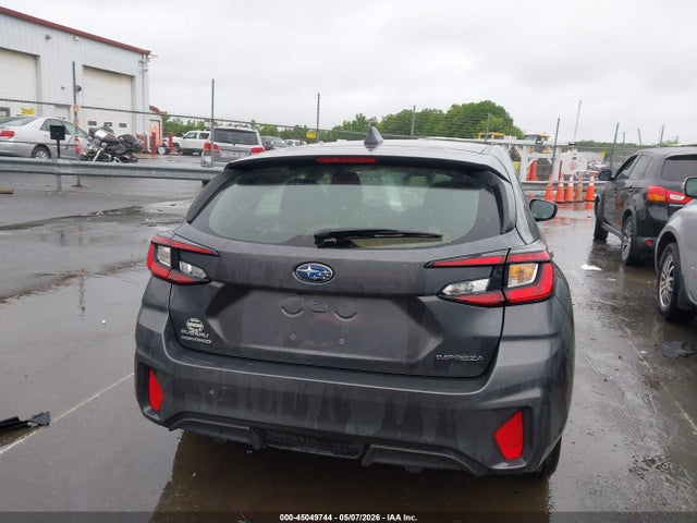 Subaru Impreza Base 5-door