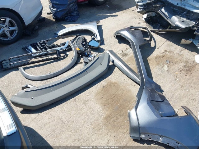 Nissan Rogue Sv Fwd