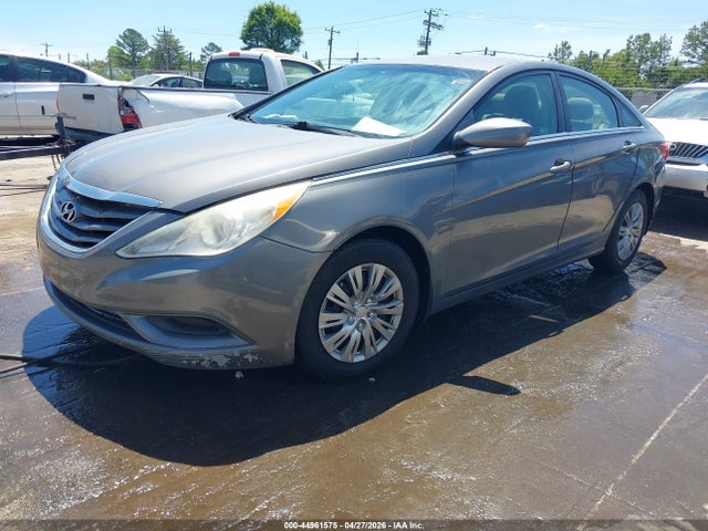 Hyundai SONATA Gls