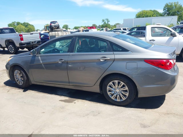 Hyundai SONATA Gls