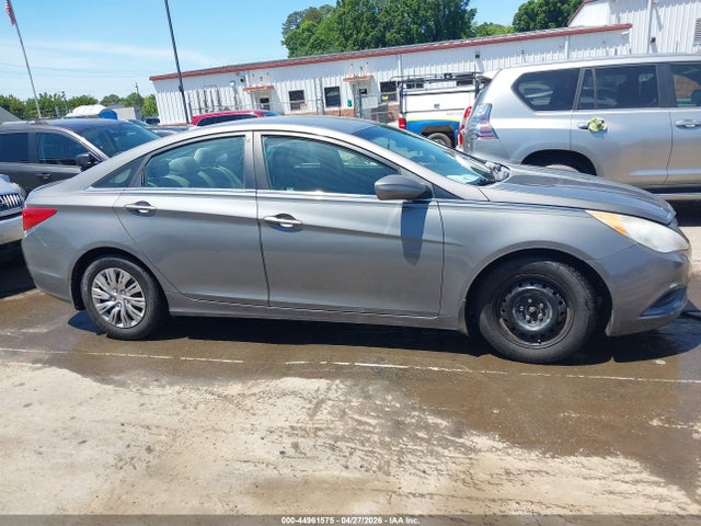 Hyundai SONATA Gls