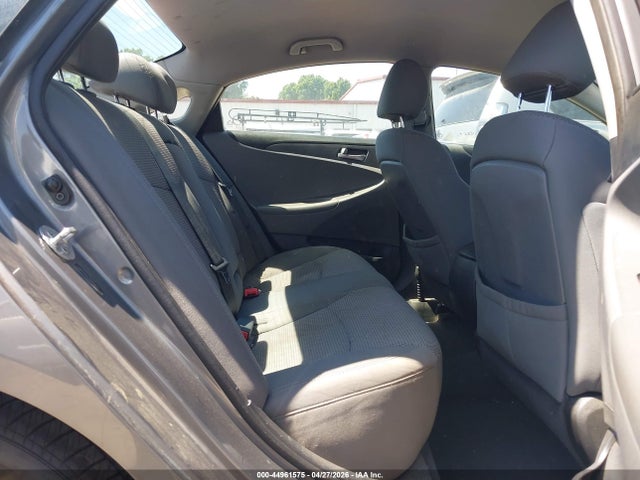 Hyundai SONATA Gls
