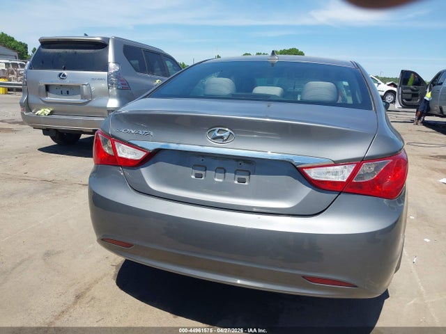 Hyundai SONATA Gls