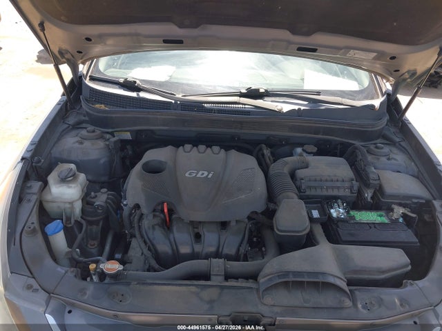 Hyundai SONATA Gls