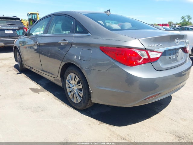Hyundai SONATA Gls