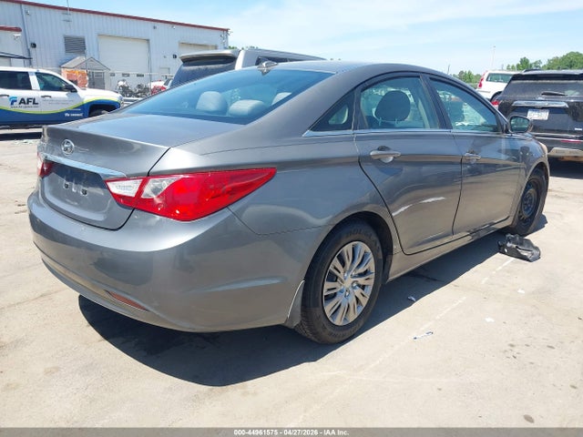 Hyundai SONATA Gls