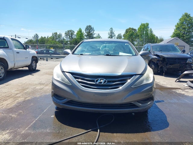Hyundai SONATA Gls
