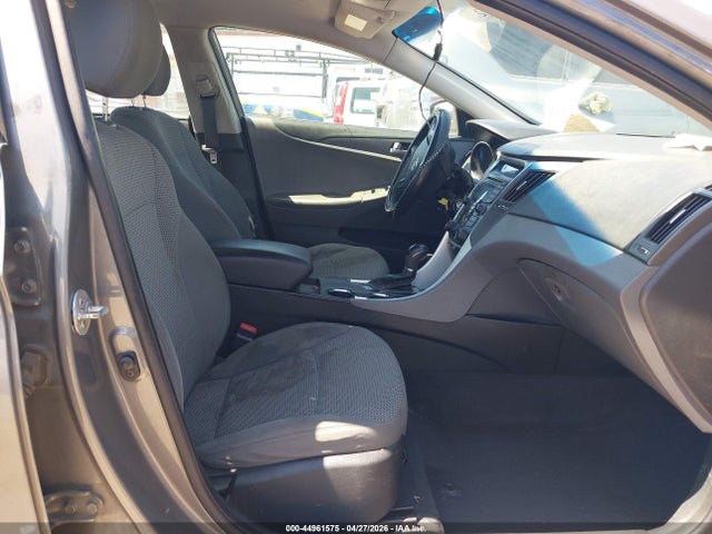 Hyundai SONATA Gls