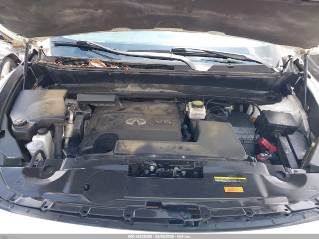 INFINITI Qx