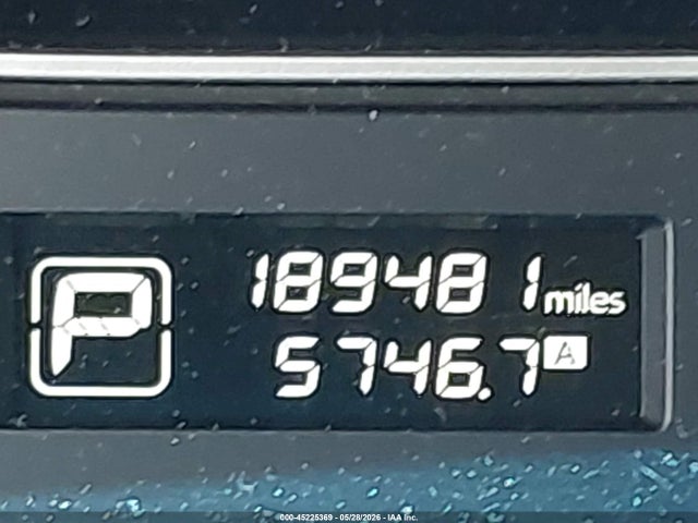 INFINITI Qx