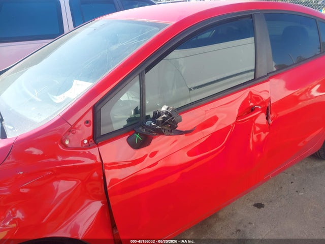 Chevrolet Cruze Ls Auto