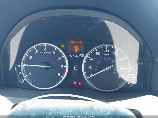 Acura RDX
