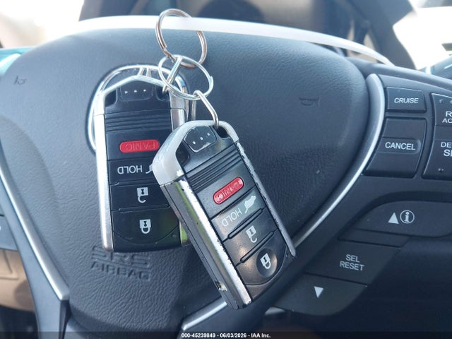 Acura RDX