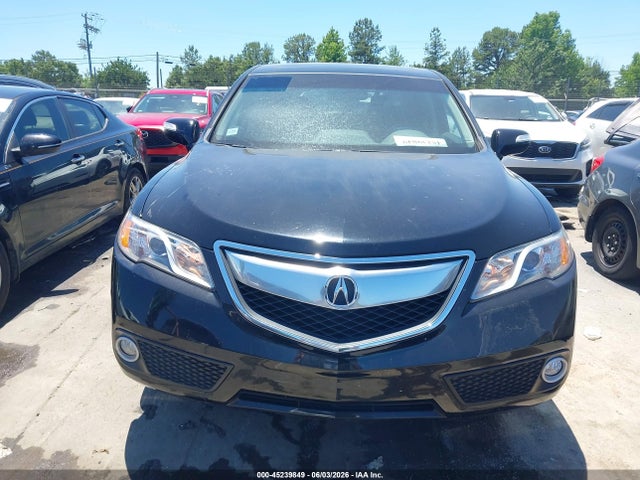 Acura RDX