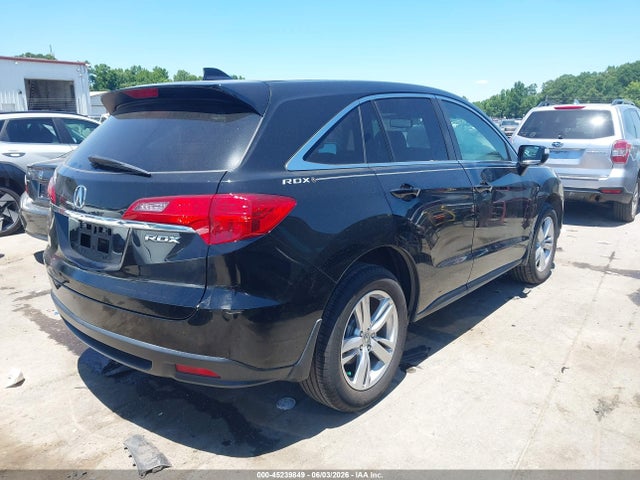 Acura RDX
