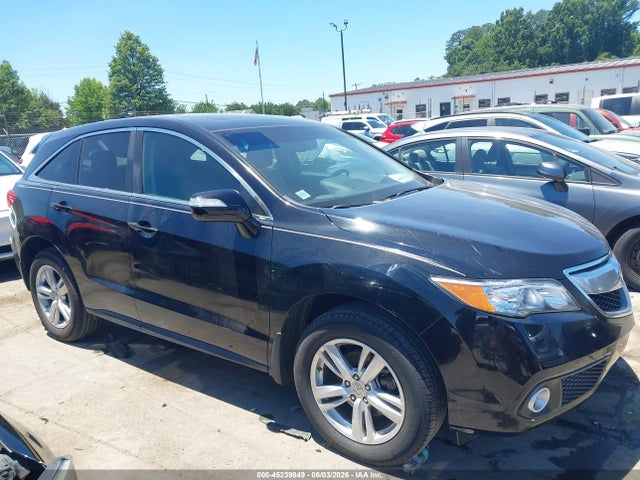 Acura RDX