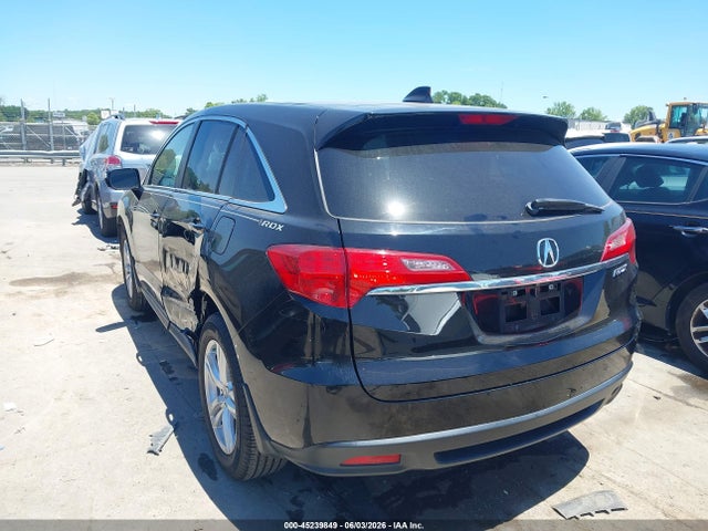 Acura RDX