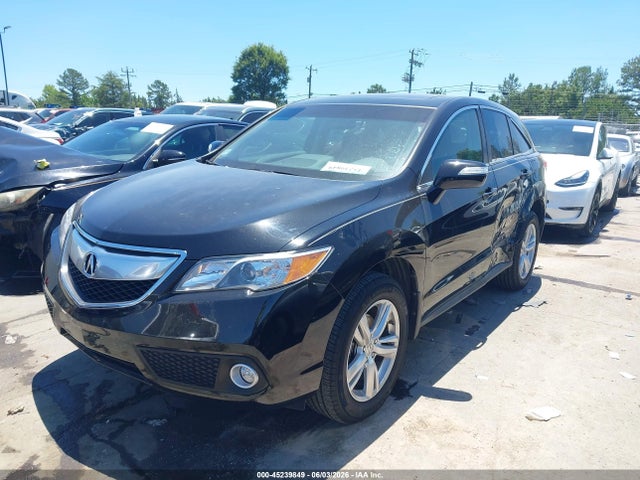 Acura RDX