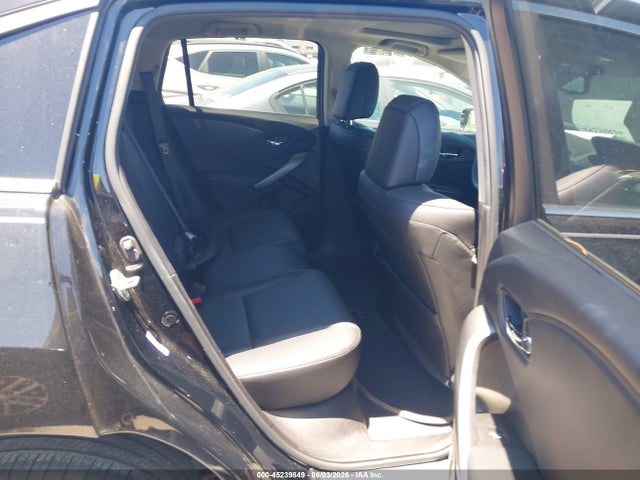 Acura RDX