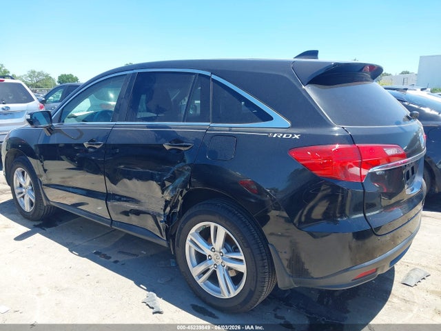 Acura RDX