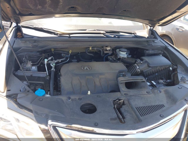 Acura RDX