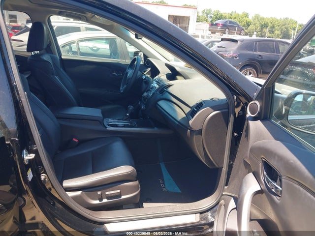 Acura RDX
