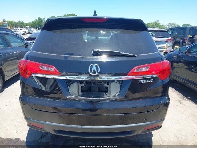 Acura RDX