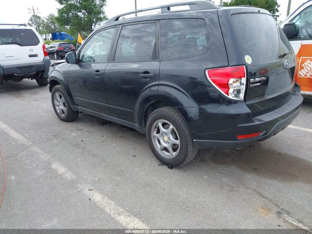 Subaru Forester 2.5x