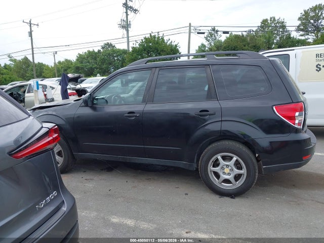 Subaru Forester 2.5x