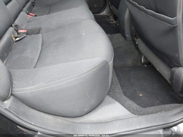 Subaru Forester 2.5x