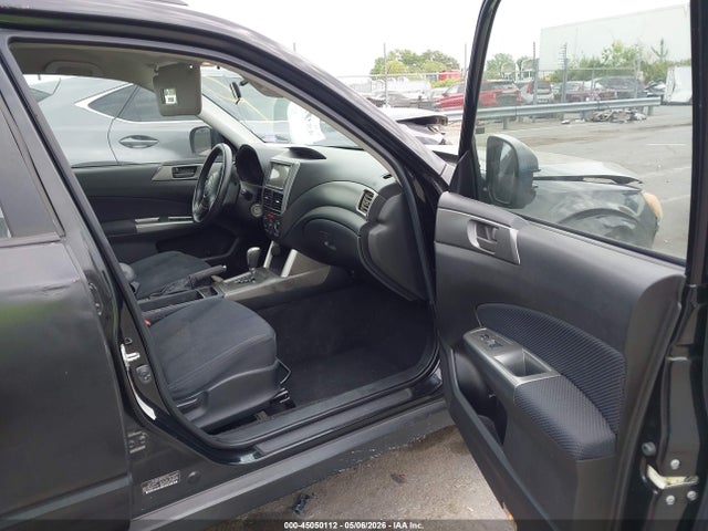 Subaru Forester 2.5x