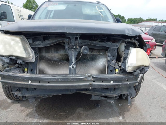 Subaru Forester 2.5x
