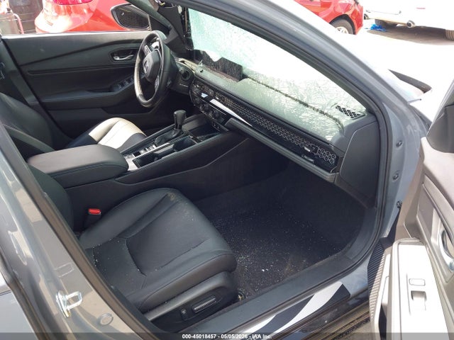 Honda Accord Sport-l