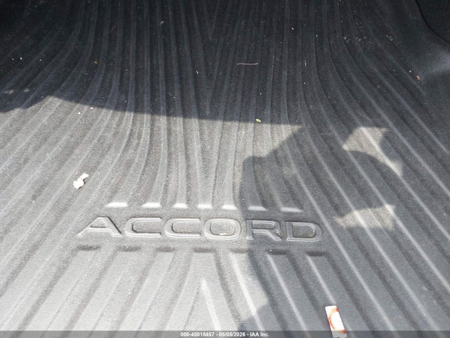 Honda Accord Sport-l